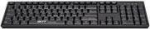 GETT GCQ CleanType Easy Basic - Tastatur - Kunststoff