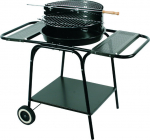 Master Grill & Party MG606 Grill garden coal 46.5 cm x 46.5 cm