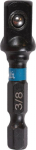 Makita Adapter 3/84KT - 1/4 6KT