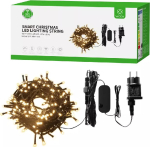 Philips WOOX R5168 string light 5 m 200 lamp(s) LED