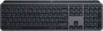 Log Logitech MX Keys Combo for Business QWERTY US
