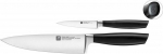 ZWILLING Zestaw 2 All Star knives black