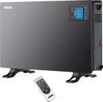 CONVECTOR HEATER NOVEEN CH7100 LCD SMART BLACK