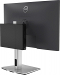 DEL Dell Micro Form Factor All-in-One, Stand MFS22 - monitor/desktop