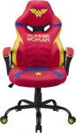 Subsonic Junior Gaming Seat Wonder Woman