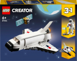 Lego Klocki Creator 31134 Prom cosmic