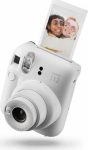 CAMERA INSTANT/INSTAX MINI 12 WHITE FUJIFILM