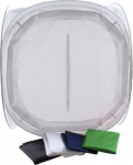 Falcon Eyes Photo Tent LFPB-4 120x120 Foldable
