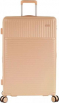 Heys Pastel Nude L 76 cm - suitcase, nude