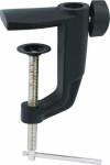Omnitronic Halter Typ A f.Table microphone arm black 60006013