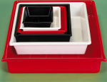 Kaiser Fototechnik Kaiser Developing Tray 24x30 white 4166
