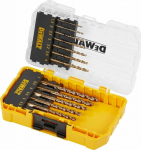 Dewalt Drill Bit Metal drill bits DT70710 13 szt. Extreme 2