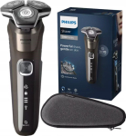 Philips S5886/30 Series 5000 electric shaver for wet and dry shaving