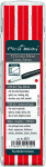 Pica-Marker Pica BIG DRY Lead Set FOR ALL red
