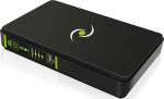 UPS ERA PLUS DC POE 24VDC/FGCERAPLDC252 TECNOWARE
