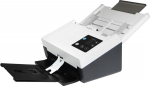 Avision Document Scanner AD340GWN A4