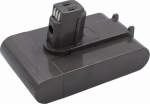CoreParts Battery for Dyson Vacuum, 44.4Wh 22.2V Li-ion 2000mAh