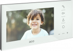 ACO GLASS-PRO-7 WH Monitor Family COMO PRO 7 cali
