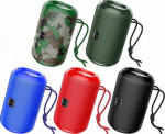 Speaker bluetooth 5W 4h Hoco HC1 niebieski