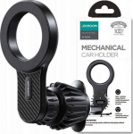 Magnetic car holder Joyroom JR-ZS355 MagSafe Apple iPhone on a ventilation grid