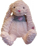TULILO Rosie the Bunny mascot 23 cm