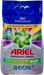 Ariel PROFESSIONAL COLOR 5.5KG 100 WL
