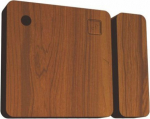 Shelly Shelly BLU Door Brown
