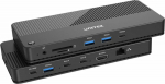 Unitek Switch KVM 4K Hub USB 11 ports
