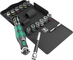 Wera Tools Wera Zyklop Pocket Set 3 creak-/Schraubendreher 27tlg,8009
