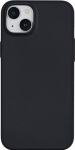 eSTUFF INFINITE (GRS) VIENNA iPhone, 15 Plus Black Cover