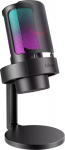 Fifine Amplifire A8 RGB Black
