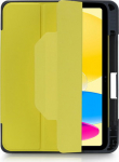 DEQSTER RUGGED MAX CASE IPAD 109IN (10, GEN) GELB APPLE IPAD