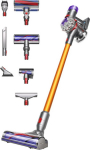 Dyson V8 Absolute (2023) Vacuum Cleaner Stick/handheld 115AW 0.54liter