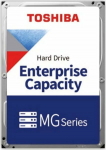 Dysk serwerowy Toshiba MG10SCA 20TB 3.5'' SAS-3 (12Gb/s) (MG10SCA20TE)