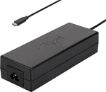 Akyga AK-ND-79 power adapter/inverter Indoor 87 W Black