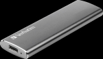 K&otilde;vaketas v&auml;line SSD Verbatim 1TB USB3.2 Gen2 USB-C, M.2, USB-C -> USB-A kaabel, Re500MB/s Wr440MB/s