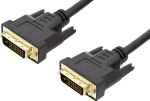Accura DVI-D - DVI-D 1.8m