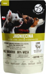 PetRepublic PET REPUBLIC Mini Finely chopped lamb - Wet dog food - 100 g