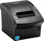 Bixolon TT 180 DPI AUTO CUTTER 400MM/S, 80/58MM VI USB+ETHERNET BLACK