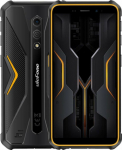 Smartfon UleFone Armor X12 3/32GB Black and orange (UF-AX12/OE)