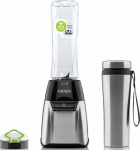 Haeger LQ-350.008A Sports Inox Blender 350W