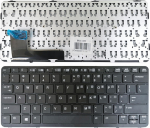 Keyboard HP Elitebook 720 G1, 720 G2, 820 G1 (US)