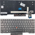Keyboard Lenovo ThinkPad: E480 L480 T480S