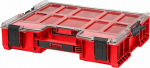 Qbrick Organizer with removable containers Qbrick System PRO ORGANIZER 300 RED Ultra HD
