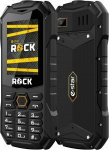 Cellular phone Estar eSTAR ROCK Rugged Atsparus vandeniui IP68 Mobile Phone
