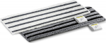 Steam Cleaner Accessories K&auml;rcher Power floor cloth set EasyFix ( 2.863-342.0 )
