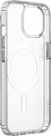 Belkin ScreenForce magn.Protect. iPhone 15 Plus transp.MSA020btCL