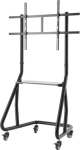 Hama MOBILE STAND DO TV, VESA 1000X600 (100&ldquo;), MAX 80 KG