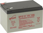 Enersys LEAD CELL 12V 12Ah 151x98x100mm 3...5 years