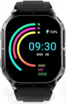 HiFuture Smartwatch FutureFit Ultra 3 czarny